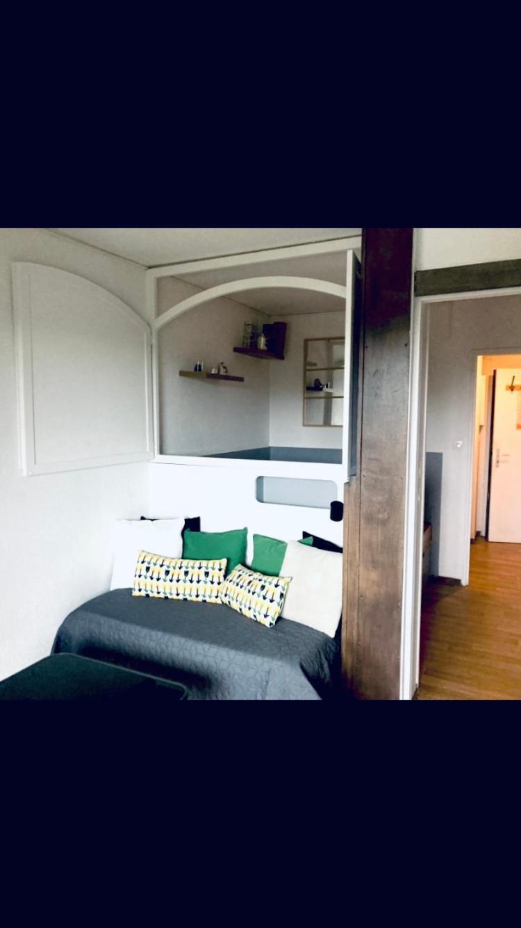 Hyeres Port Bel Appartement Exterior photo